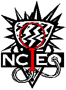 NCIEO Logo (Black & White)